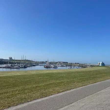 Malia By Interhome Apartment Norddeich (Norden)