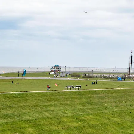 Apartment Malia By Interhome *