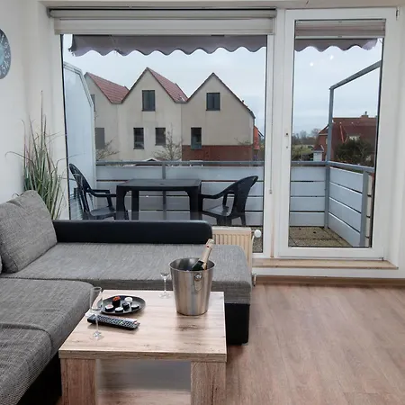 Malia By Interhome Apartment