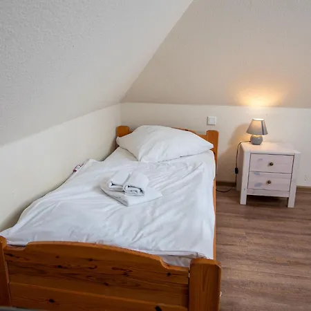 Apartament Malia By Interhome