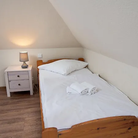 Malia By Interhome Norddeich (Norden)