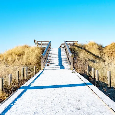 Malia By Interhome * Norddeich (Norden)