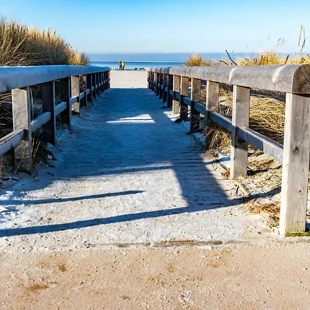 Malia By Interhome Apartment *