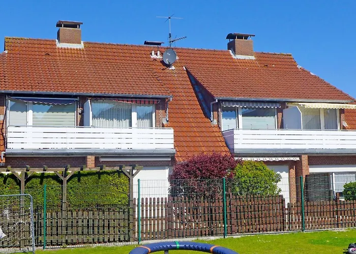 Malia By Interhome * نورديش