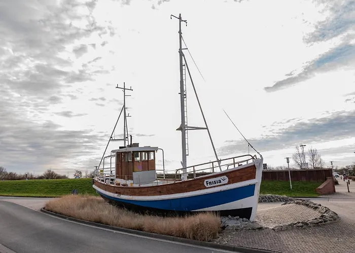 Malia By Interhome شقة نورديش