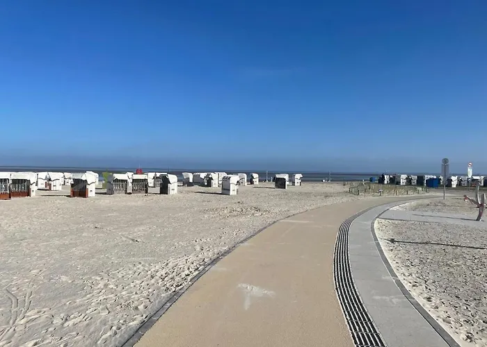 Malia By Interhome شقة *