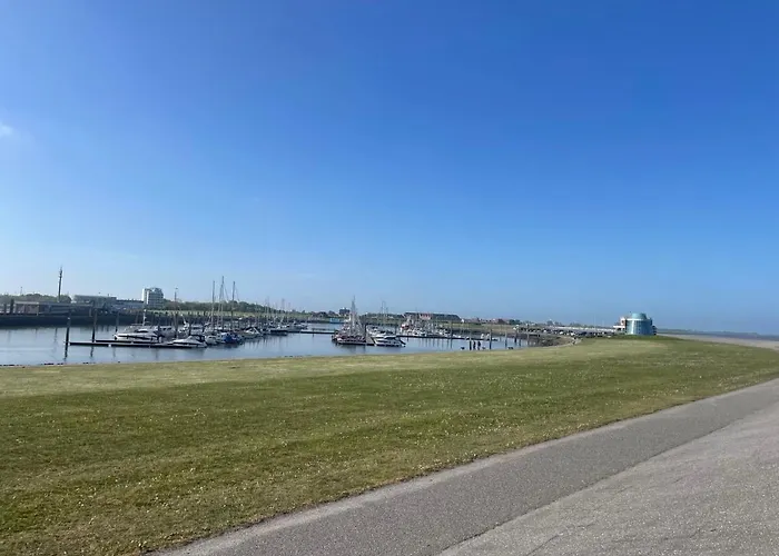 Malia By Interhome شقة نورديش