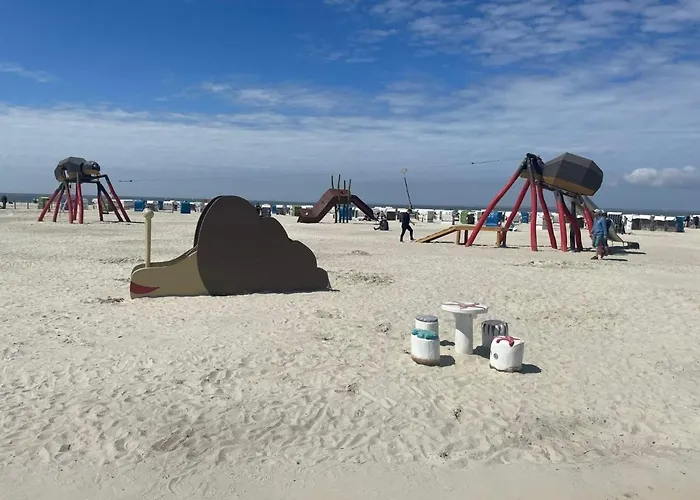 شقة Malia By Interhome نورديش