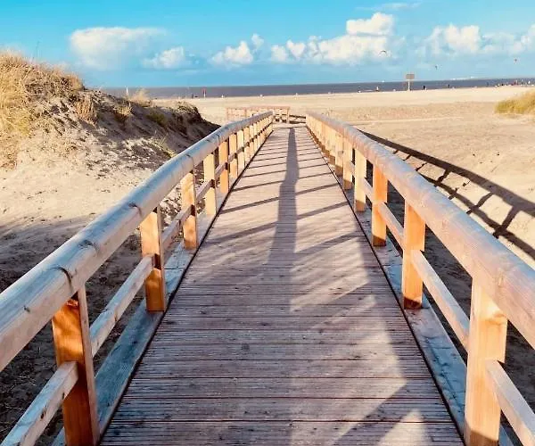 Malia By Interhome * نورديش