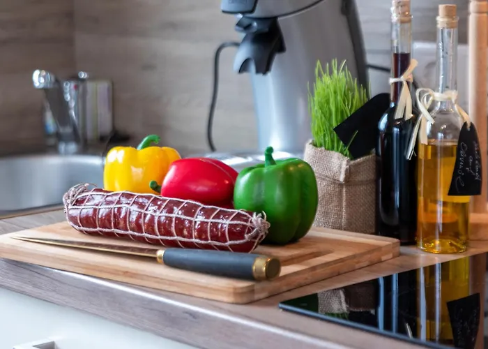 شقة Malia By Interhome