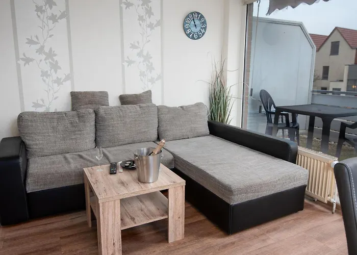 Malia By Interhome شقة *