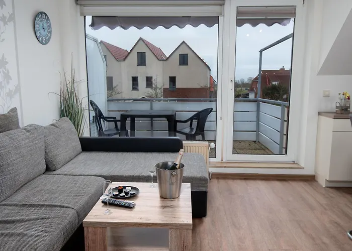 Malia By Interhome شقة