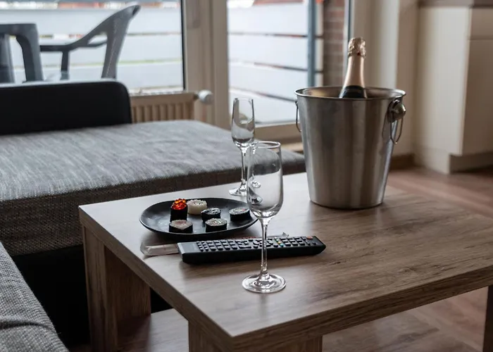 Malia By Interhome شقة *