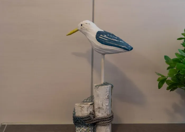 Malia By Interhome شقة *