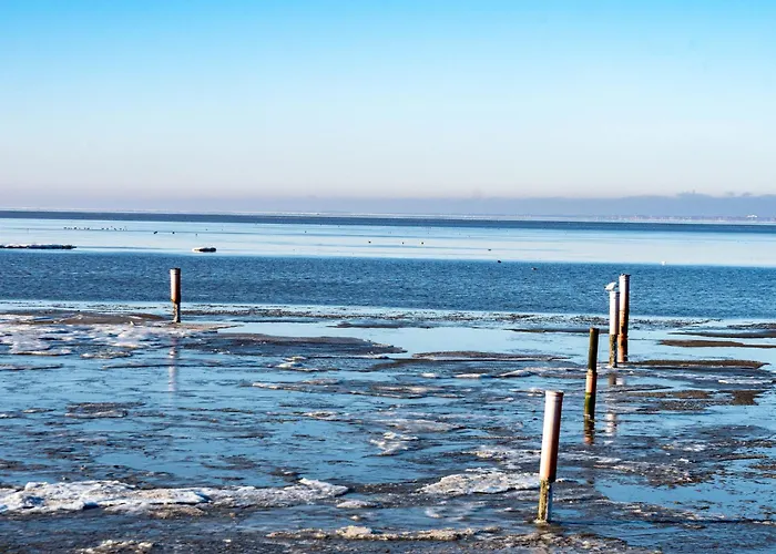 Malia By Interhome شقة نورديش