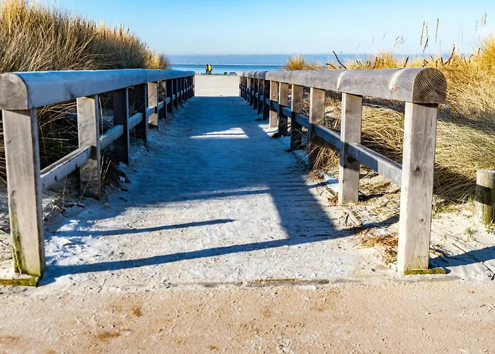 Malia By Interhome شقة *